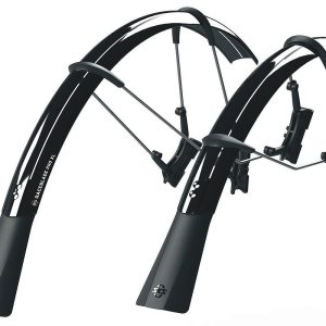 SKS Schutzblech Set Raceblade Pro XL schwarz 27,5"-28"