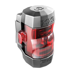 B&M LED Akkurücklicht IXXI 383