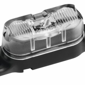 B&M LED-Dynamorücklicht Toplight Line Small Gepäckträgermontage 53234ASK