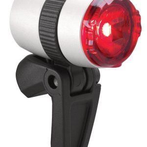 B&M LED-Dynamorücklicht µ Schutzblech-/Strebenmontage 332ALK