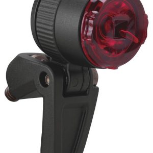 B&M LED E-Bike Rücklicht µ Schutzblech-/Strebenmontage 332ALDC-01