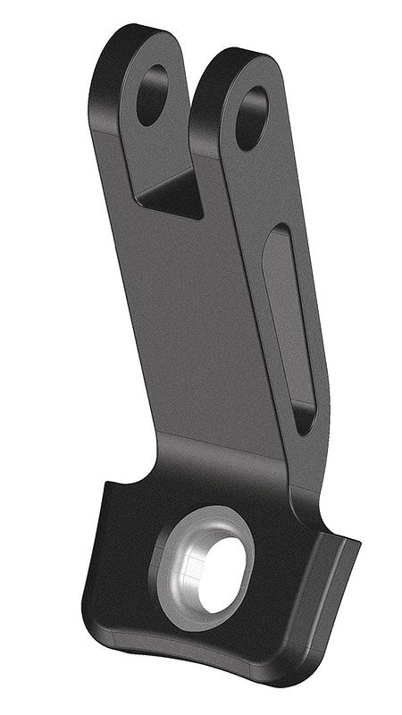 TRELOCK Scheinwerferhalter für Suntour Mobie ZL 950