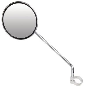 ergotec Lenkerspiegel M-66L Lenkeraußenklemmung, links