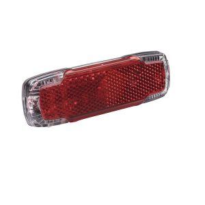 B&M LED E-Bike Rücklicht Toplight 2C E Variobolzen 50/80mm 326ASDC-02 SB-Verpackung