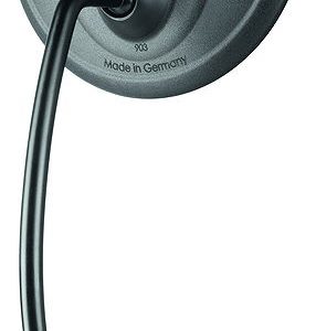 B&M Lenkerspiegel Cycle Star 80 lange gebogene Stange, ca. 13 cm 903