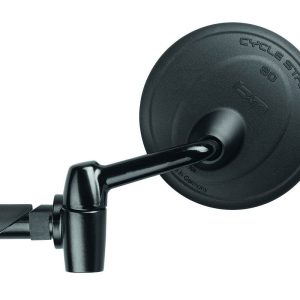 B&M Lenkerspiegel Cycle Star 80 Lenkerinnenklemmung 17,2-22 mm, links 903/7