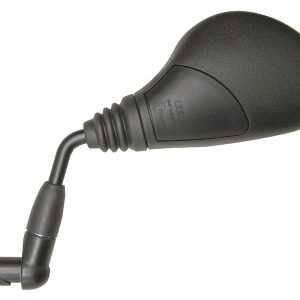 B&M Lenkerspiegel E-Bike 913/801 VLME Lenkerinnenklemmung 17,2-22 mm, links 913/801VLME