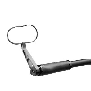 ergotec Lenkerspiegel M-88 Lenkeraußenklemmung, links/rechts