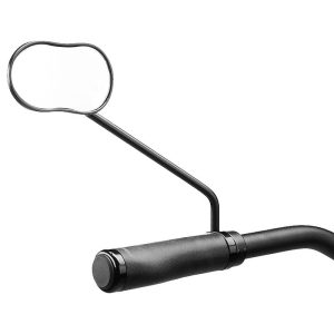 ergotec Lenkerspiegel M-88L Lenkeraußenklemmung, links