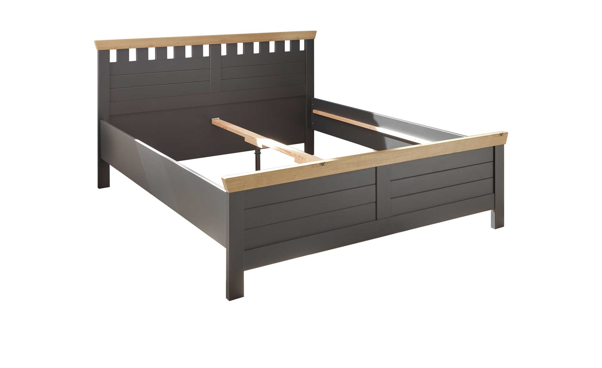Doppelbett LIV’IN Bern
