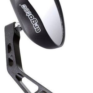 ergotec Lenkerspiegel M-99 Lenkeraußenklemmung, links/rechts