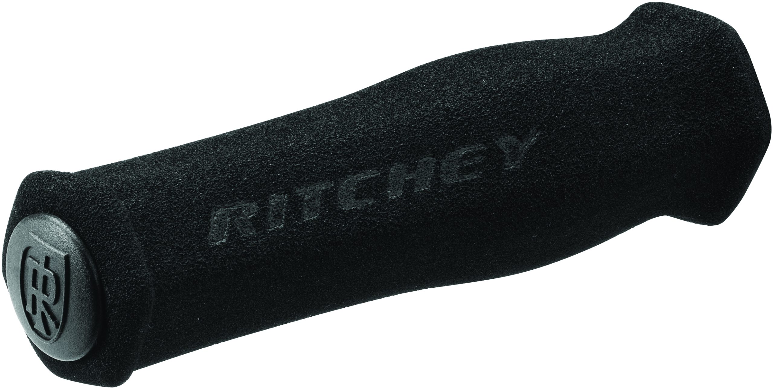 Ritchey Lenkergriff WCS Ergo schwarz 128 mm
