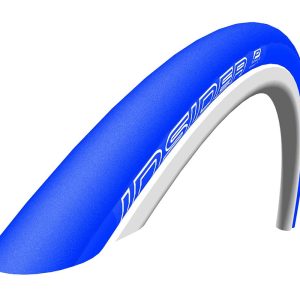 Schwalbe Fahrradreifen Insider HS 376 blau 23-622 700x23C 11600084.02