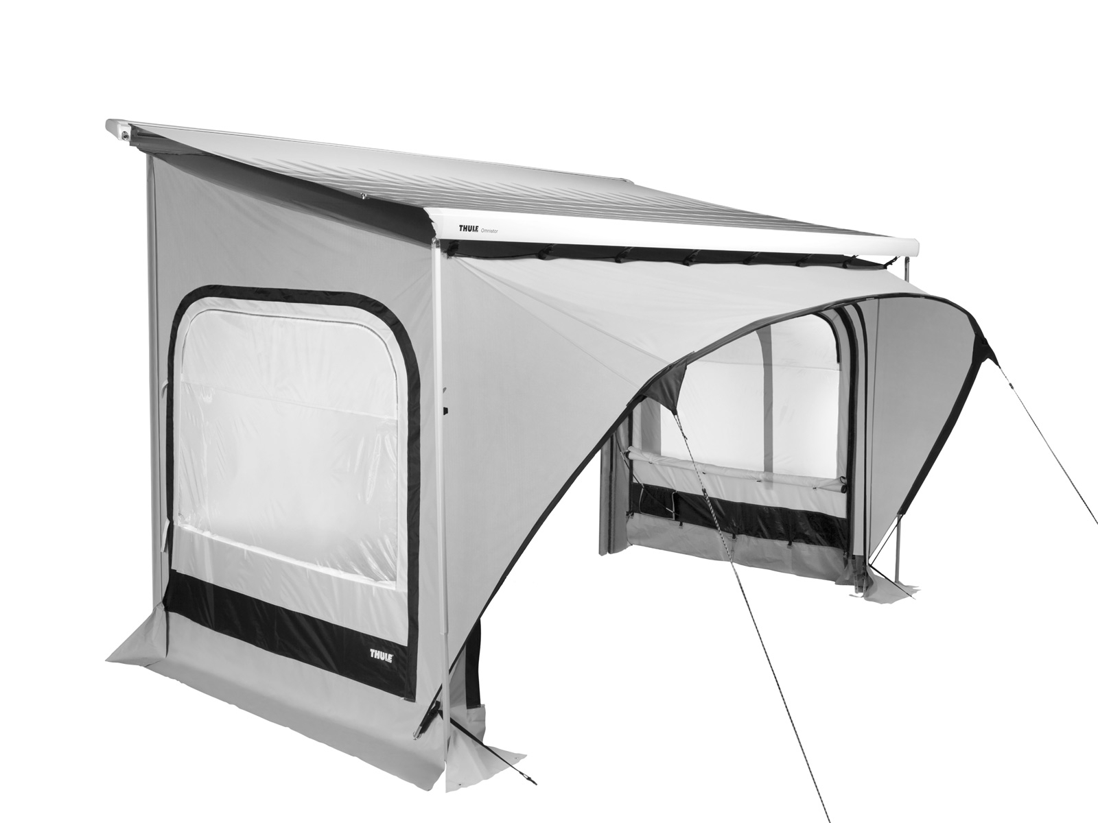 Thule Quickfit Markisen-Vorzelt 260 L