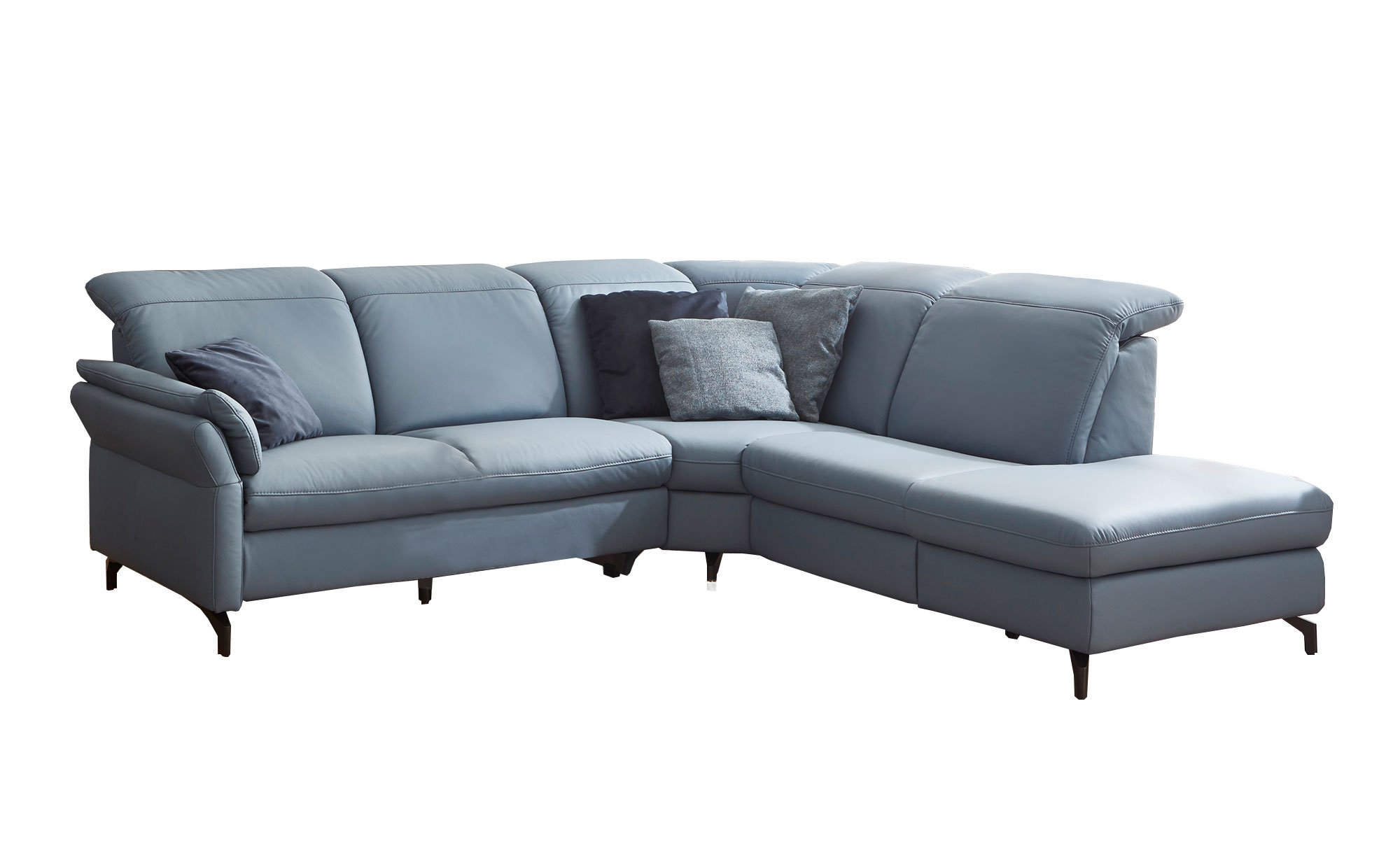 Komfort-Ecksofa vito Sardena