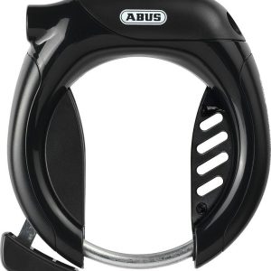 ABUS Rahmenschloss Pro Tectic 4960 NR BK AZ 57 mm schwarz