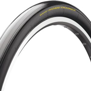 Continental Fahrradreifen Hometrainer schwarz 23-622 700x23C 0100647