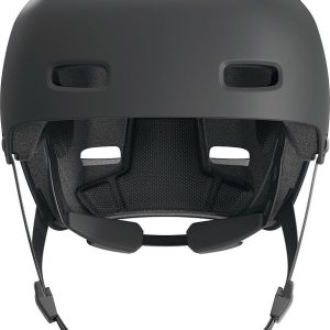 ABUS Touren-/Cityhelm XOXO velvet black S 51 – 55 cm