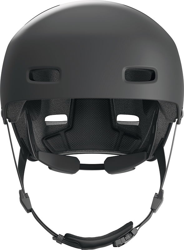 ABUS Touren-/Cityhelm XOXO velvet black S 51 - 55 cm