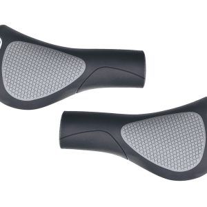 Ergon Lenkergriff GC1 schwarz/grau lang/lang regular