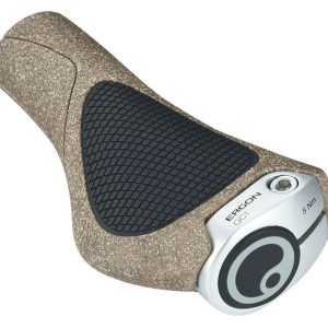 Ergon Lenkergriff GC1 Bio Kork kork/schwarz lang/lang regular