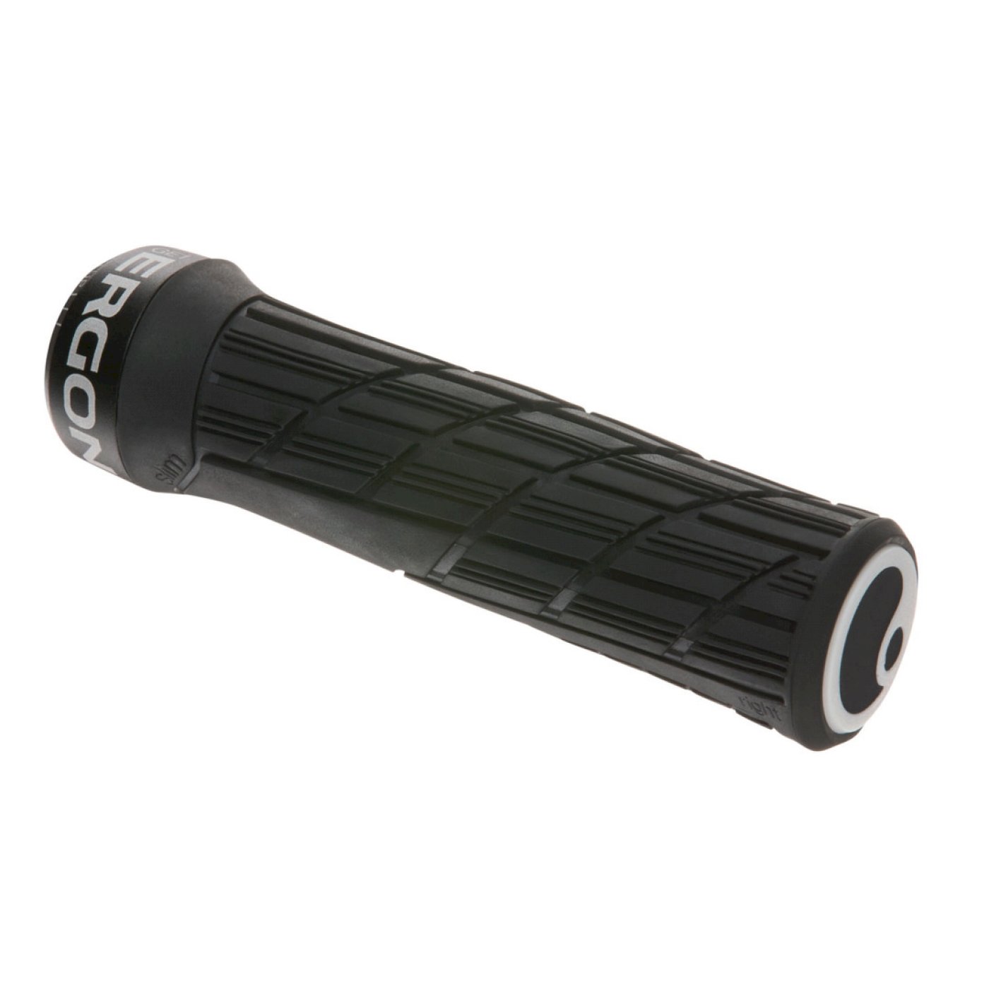 Ergon Lenkergriff GE1 Evo Slim schwarz lang/lang regular