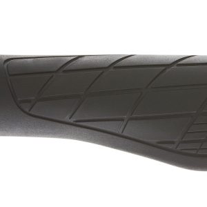 Ergon Lenkergriff GA3-S schwarz Small  lang/lang regular