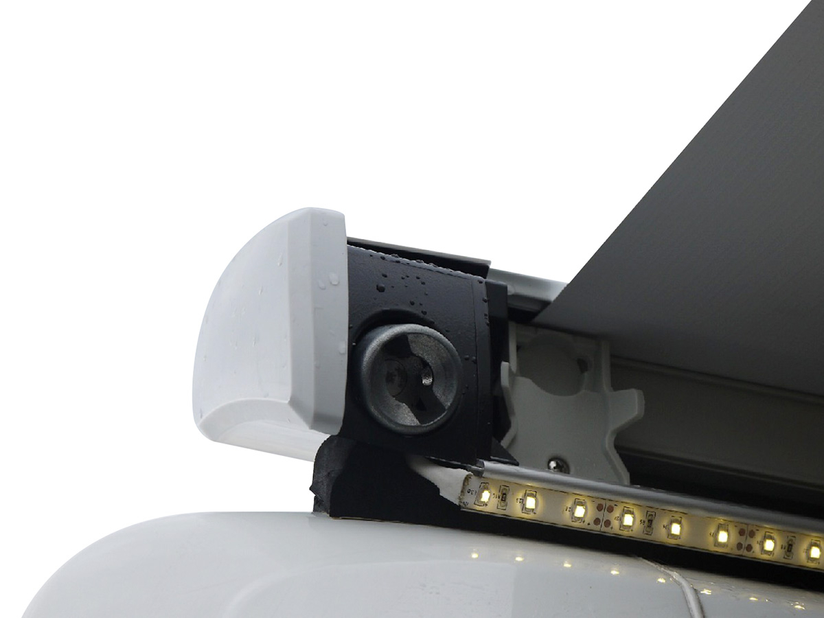 Thule 6200/6300/9200 LED Mounting Montageschiene