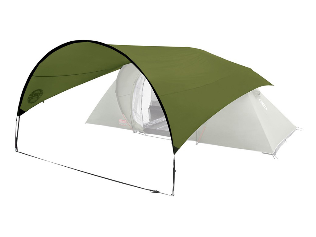 Zweite Chance Coleman Classic Awning