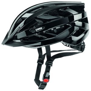 uvex Touren-/MTB-Helm i-vo schwarz M  52 – 57 cm