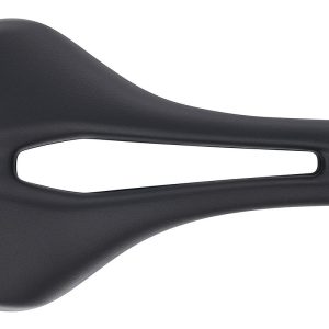 Terry Sport Sattel Fly Arteria MTB/ Rennsattel schwarz L275 x  B163 mm / 255 g He
