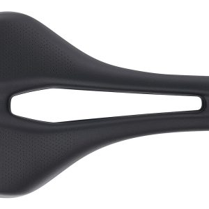 Terry Sport Sattel Fly Arteria Gel MTB/ Rennsattel schwarz L275 x  B163 mm / 270 g He