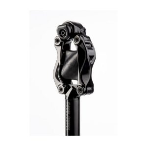 Cane Creek Federsattelstütze Parallelogramm Thudbuster LT G4 31,6 mm schwarz 420 mm