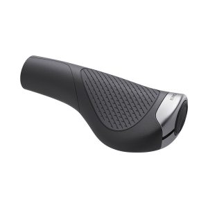 Ergon Lenkergriff GP1-L Evo schwarz/grau Large lang/lang regular