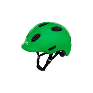 KED Kinderhelm Meggy Spark grün M (50 – 55 cm)