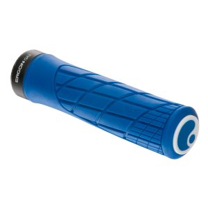 Ergon Lenkergriff GA2 Fat midsummer blue lang/lang regular