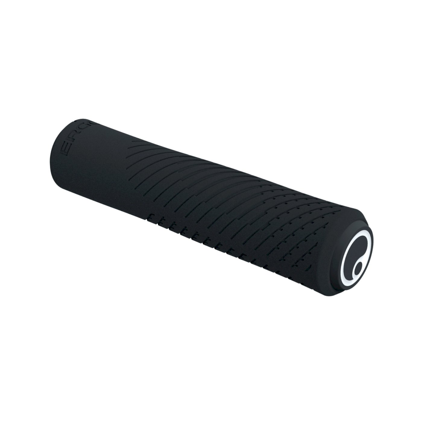 Ergon Lenkergriff GXR-L schwarz lang/lang regular