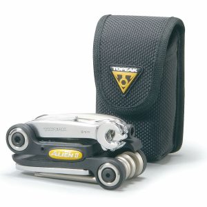 Topeak Faltwerkzeug Alien 2 Multi Tool