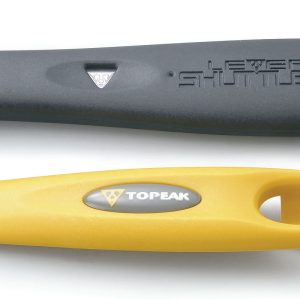 Topeak Reifenheber-Set Shuttle Lever 1.2 lang