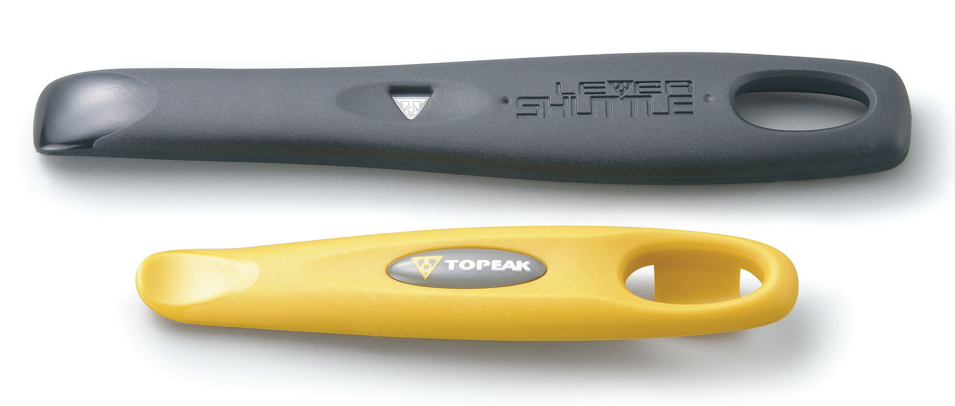 Topeak Reifenheber-Set Shuttle Lever 1.2 lang