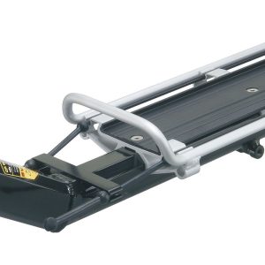 Topeak Sattelstützgepäckträger MTX Beam Rack V-Type schwarz