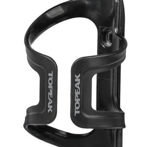 Topeak Flaschenhalter DualSide Cage EX schwarz SB-Verpackung