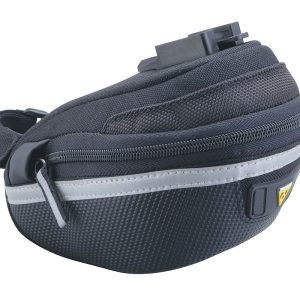 Topeak Satteltasche Wedge Pack 2 micro schwarz