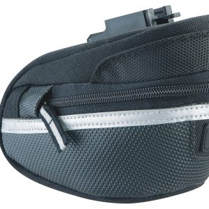 Topeak Satteltasche Wedge Pack 2 small schwarz