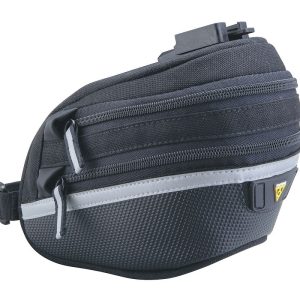 Topeak Satteltasche Wedge Pack 2 large schwarz