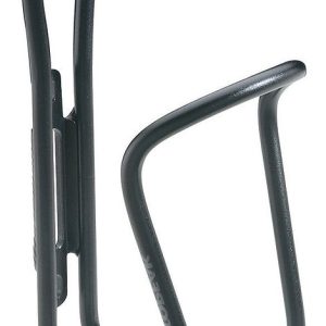 Topeak Alu Flaschenhalter Shuttle Cage AL schwarz SB-Verpackung