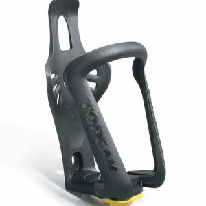 Topeak Flaschenhalter Modula Cage EX schwarz SB-Verpackung