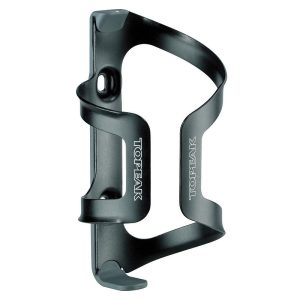 Topeak Flaschenhalter DualSide Cage schwarz SB-Verpackung