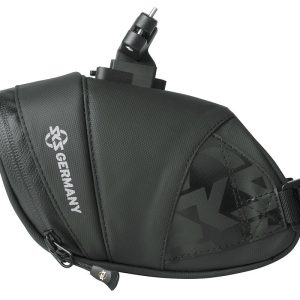 SKS Satteltasche Explorer Click 800 schwarz