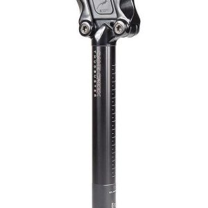 Cane Creek Federsattelstütze ParallelogrammThudbuster ST G4 27,2 mm schwarz 345 mm